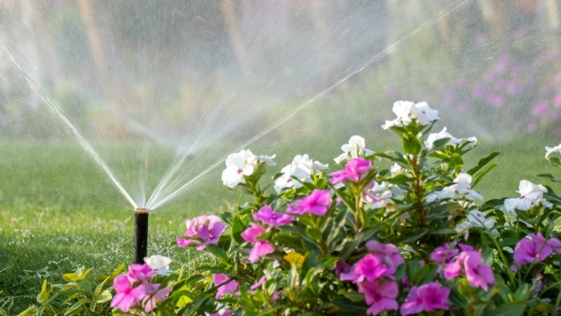 water-geven-bij-warm-weer