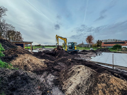 grondwerk-tuin-kraan