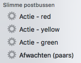 minder tijd in je mailbox