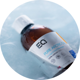 EQ - Omega 3 - LEV&Healthy