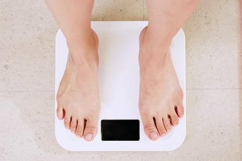 Gewichtsproblemen - LEV&Healthy - Praktijk Charlotte