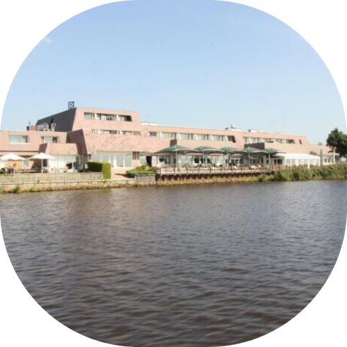 Hotel Zwartewater - Business Partner Training - LEV&Healthy