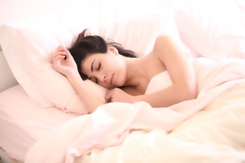 Slaapproblemen - LEV&Healthy