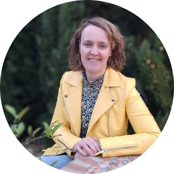 Chantal_leven met een glimlach