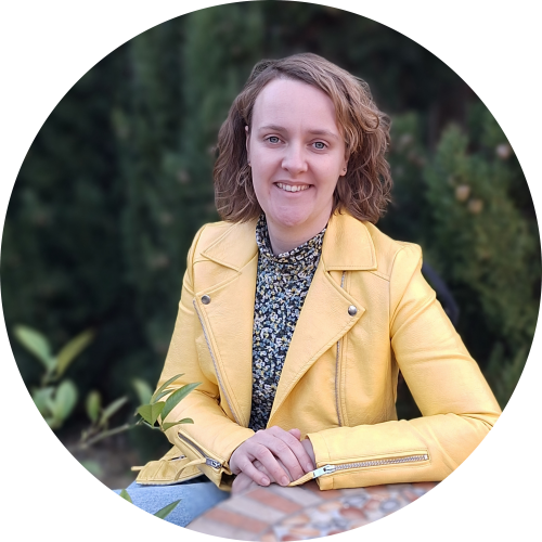 Chantal_leven met een glimlach