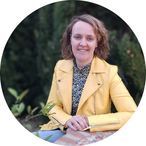 Chantal_leven met een glimlach