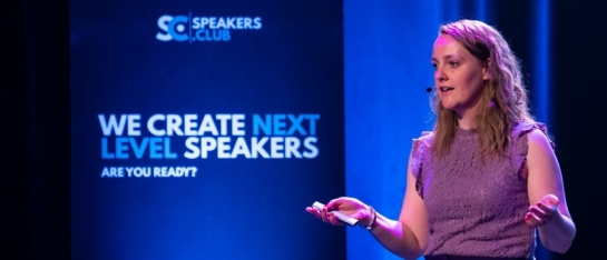 Keynote spreker