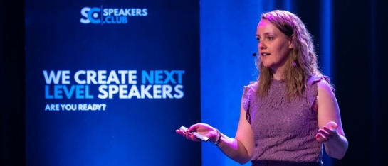 Keynote spreker