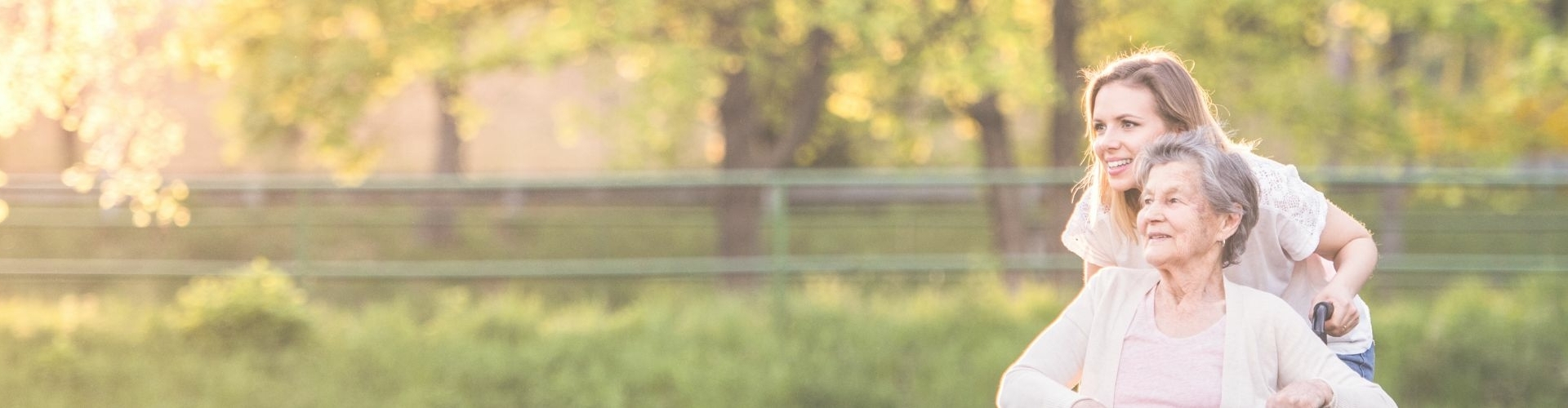 Leven met een glimlach Leven met een glimlach