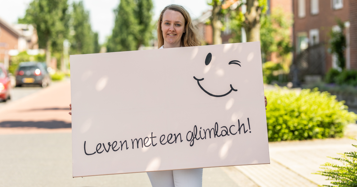 Leven met een glimlach: jouw lifestyle coach
