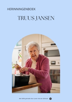 Herinneringsboek