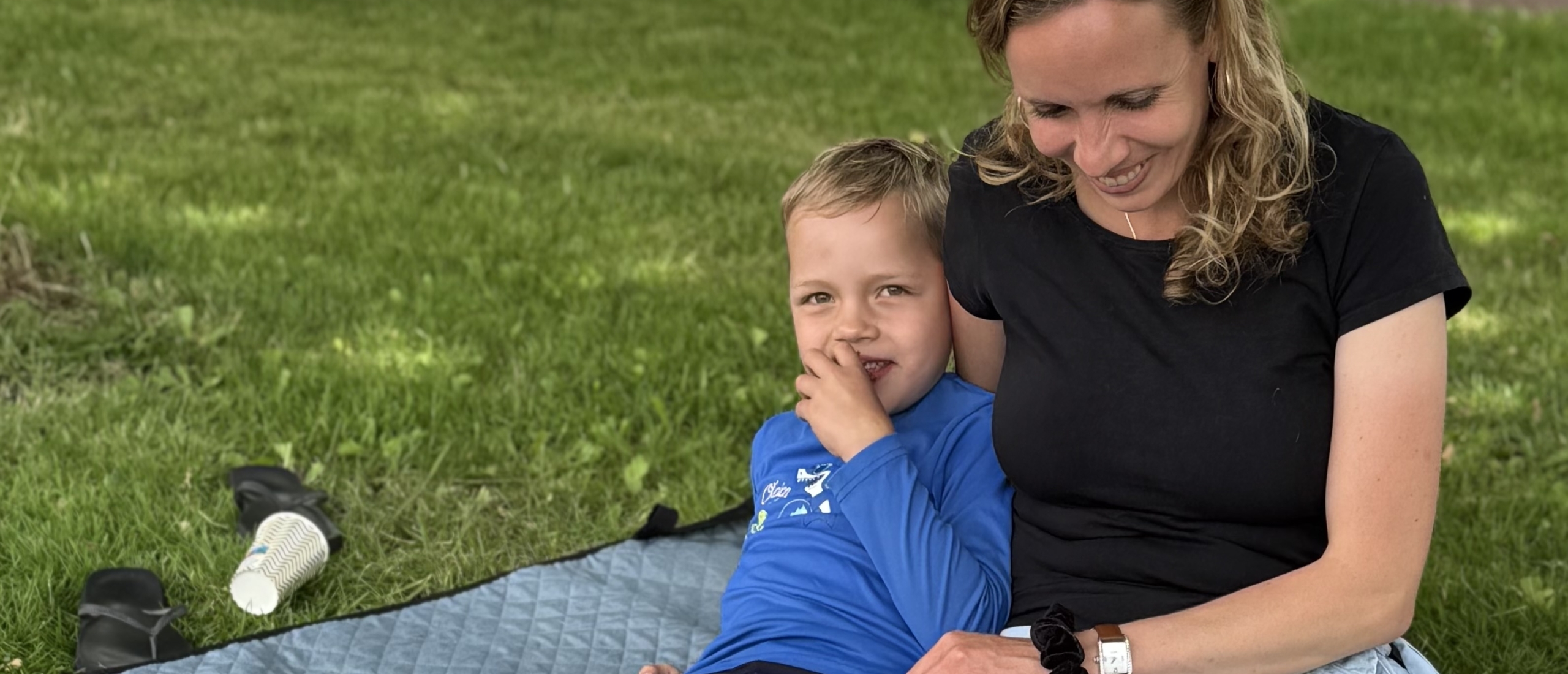 Ouderbetrokkenheid en levenskunst