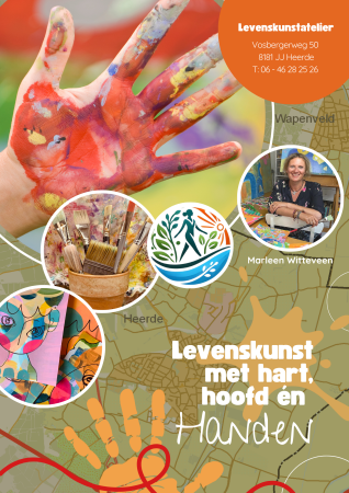 Levenskunstatelier Heerde