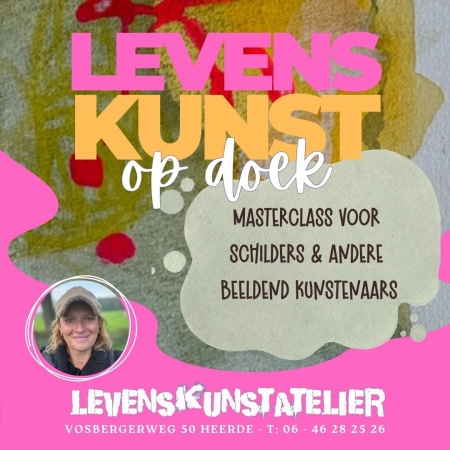 Levenskunstatelier Heerde