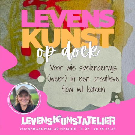 Levenskunstatelier Heerde