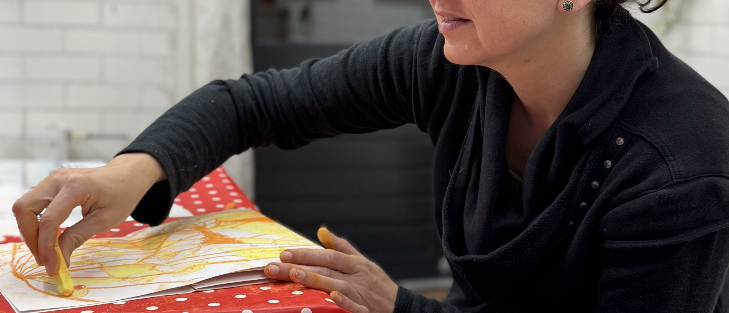 levenskunst op doek masterclass creativiteit