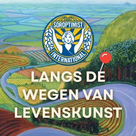 Soroptimisten hattem epe heerde levenskunstatelier