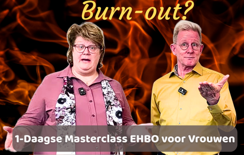 1-Daagse Masterclass EHBO voor Vrouwen