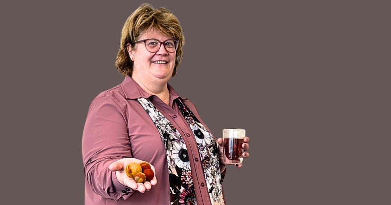 Alle systemische ballen verzamelen