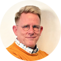 Bodo Agterhof