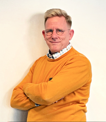 Bodo Agterhof