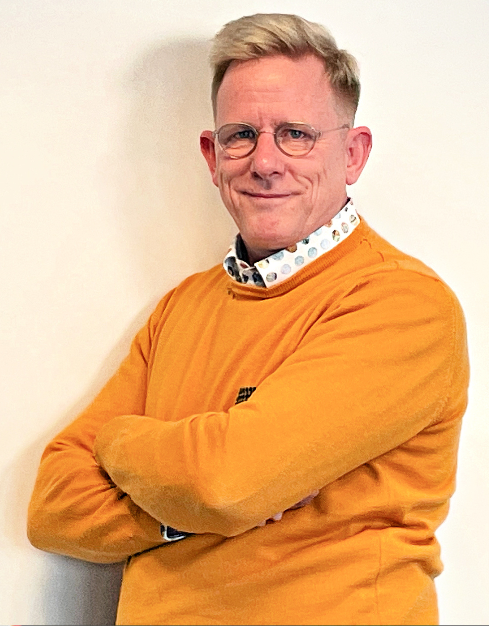 Bodo Agterhof