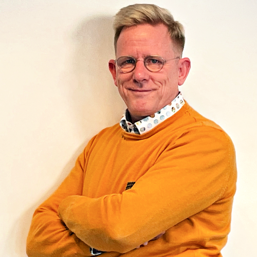 Bodo Agterhof