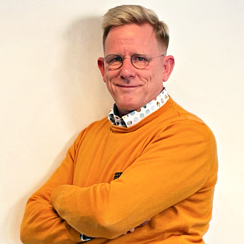 Bodo Agterhof