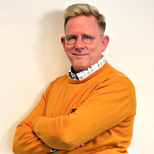 Bodo Agterhof