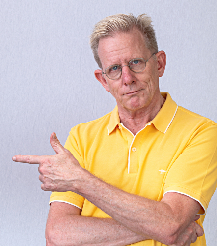 Bodo naar links
