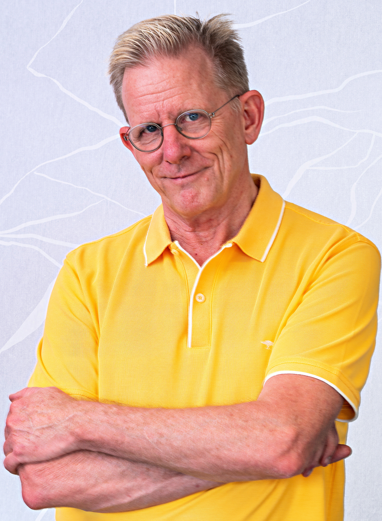 Bodo Agterhof