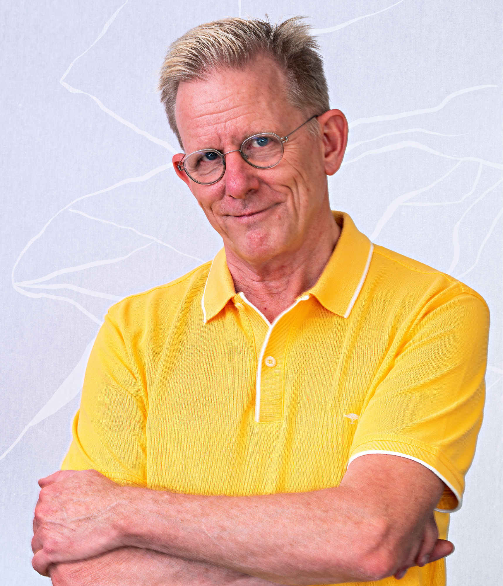 Bodo Agterhof