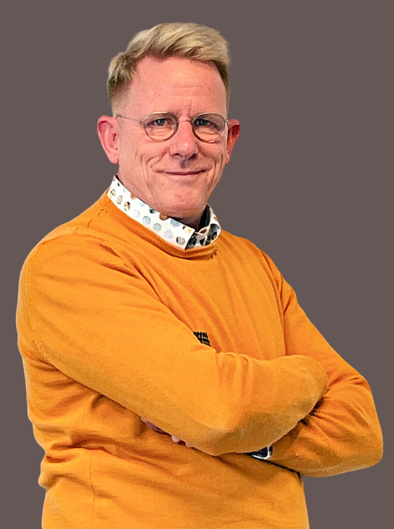 Bodo voor LevensRegisseur