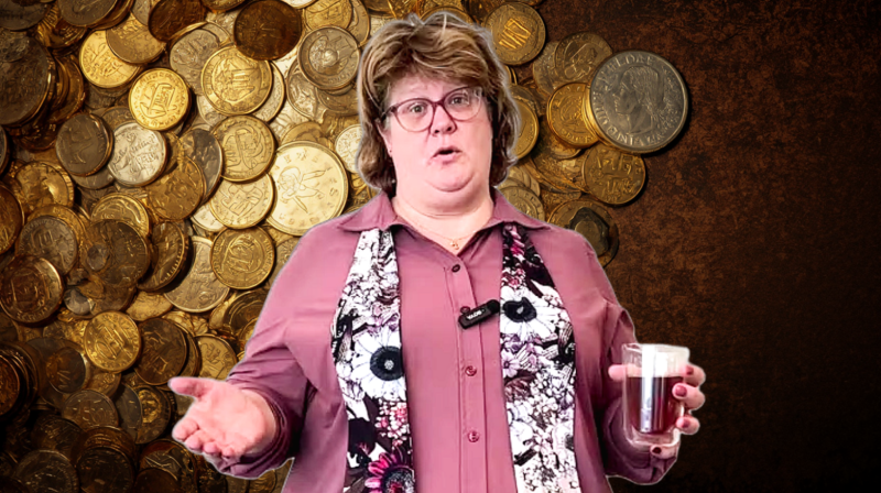 De systemische prijs van flink zijn De systemische prijs van flink zijn