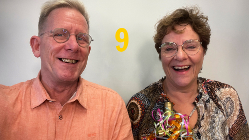 Als je hart niet meer naar je luistert