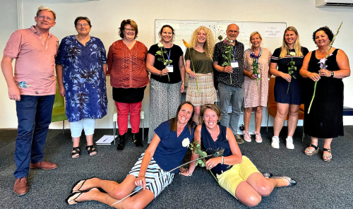 Masterclass familieopstellingen 9 juli 2023