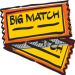 Voelen van de match