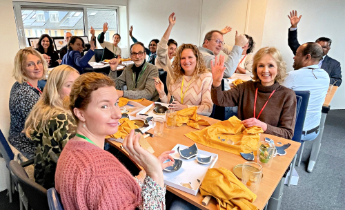 Kintsugi bij Opstellen.com