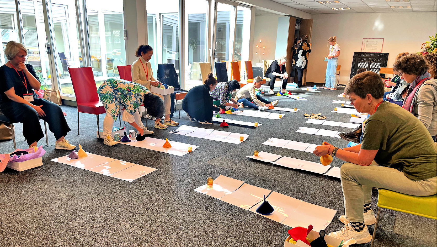 Masterclass Opstellen.com