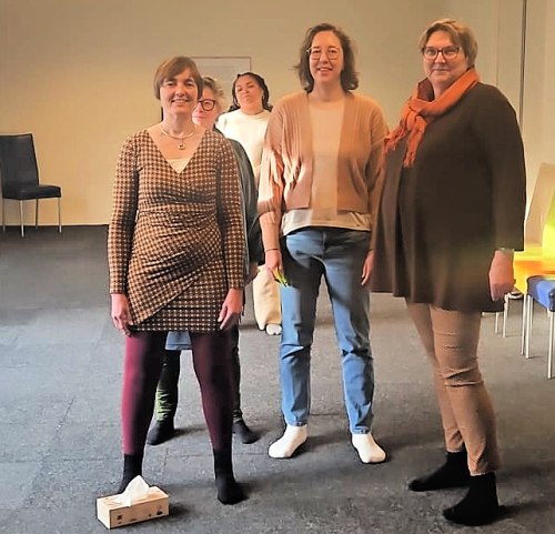 LevensRegisseur Opleiding Signature Opsteller