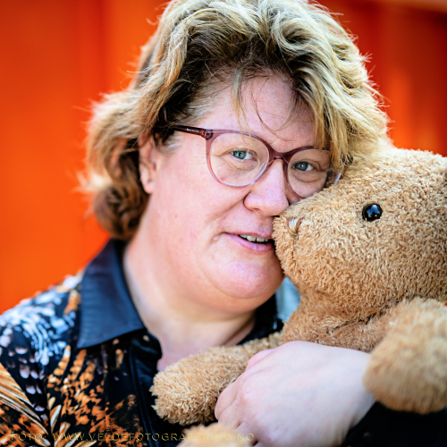 Opstellen.com: Wasstraat voor de Ziel: de Liefde die stroomt