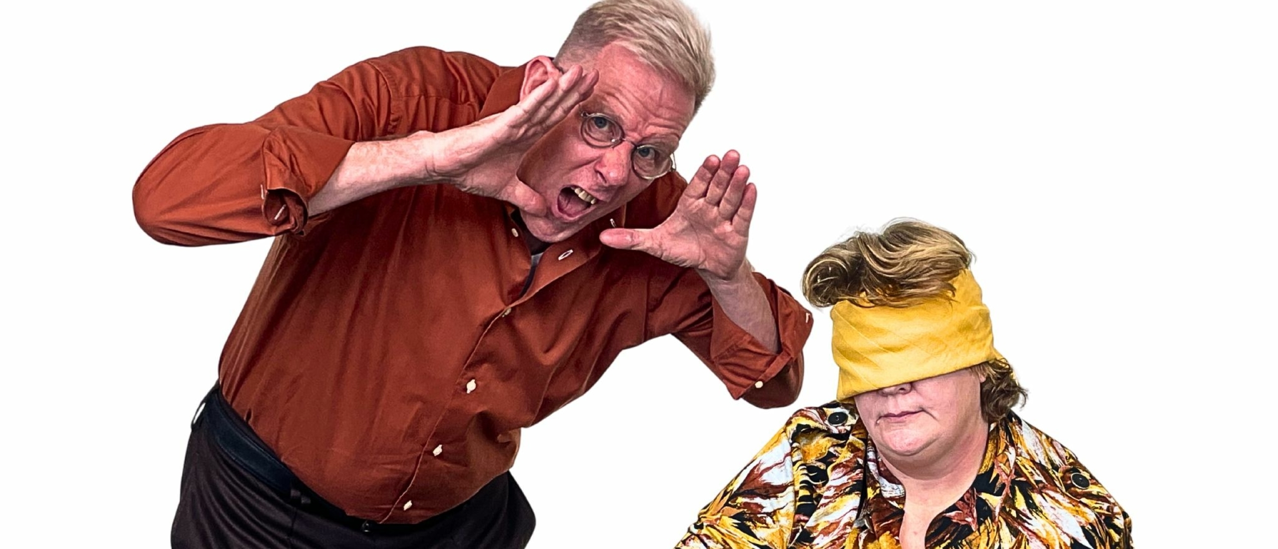 Waarom vrouwen op narcisten vallen