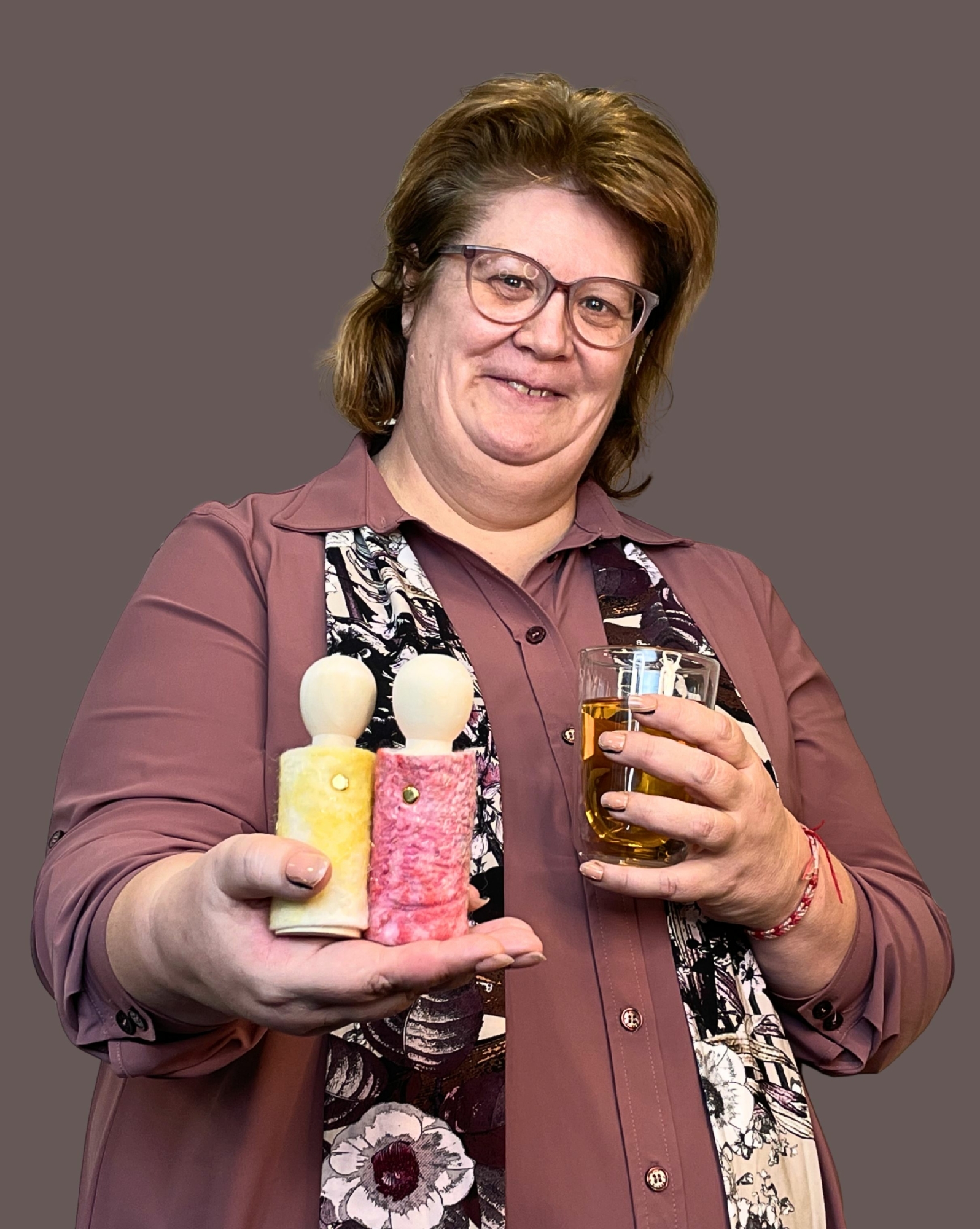 Rijna LevensRegisseur Opleiding Signature Opsteller