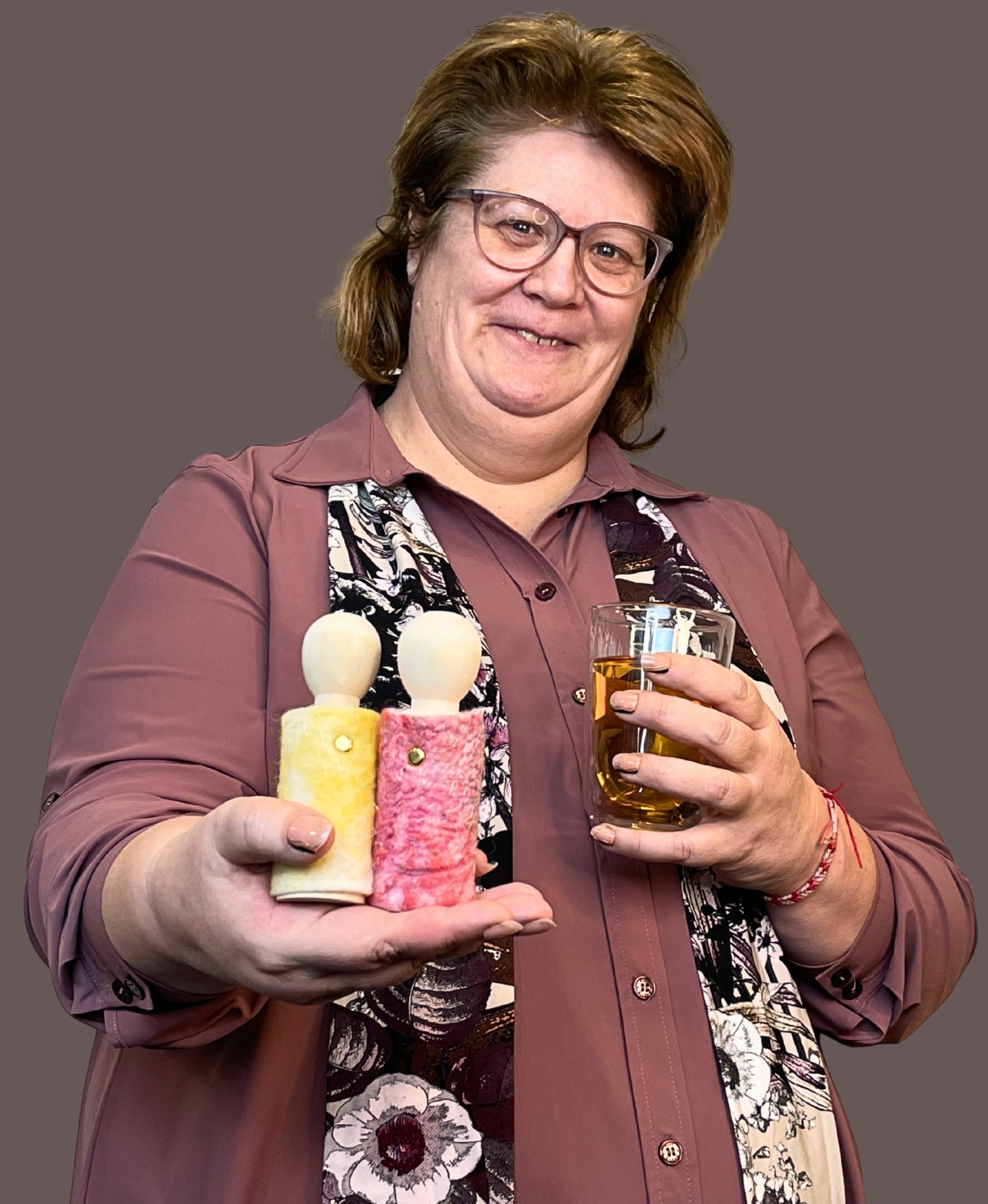 Rijna LevensRegisseur Opleiding Signature Opsteller