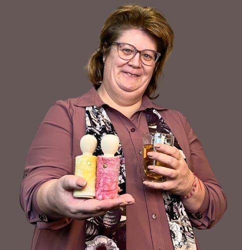 Rijna LevensRegisseur Opleiding Signature Opsteller