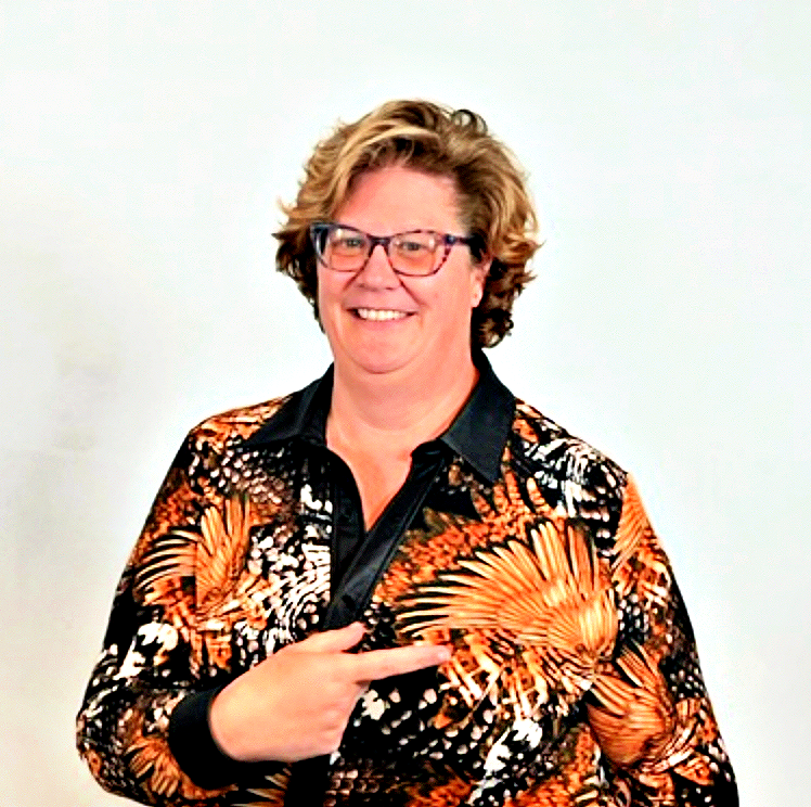 Rijna van der Vlugt