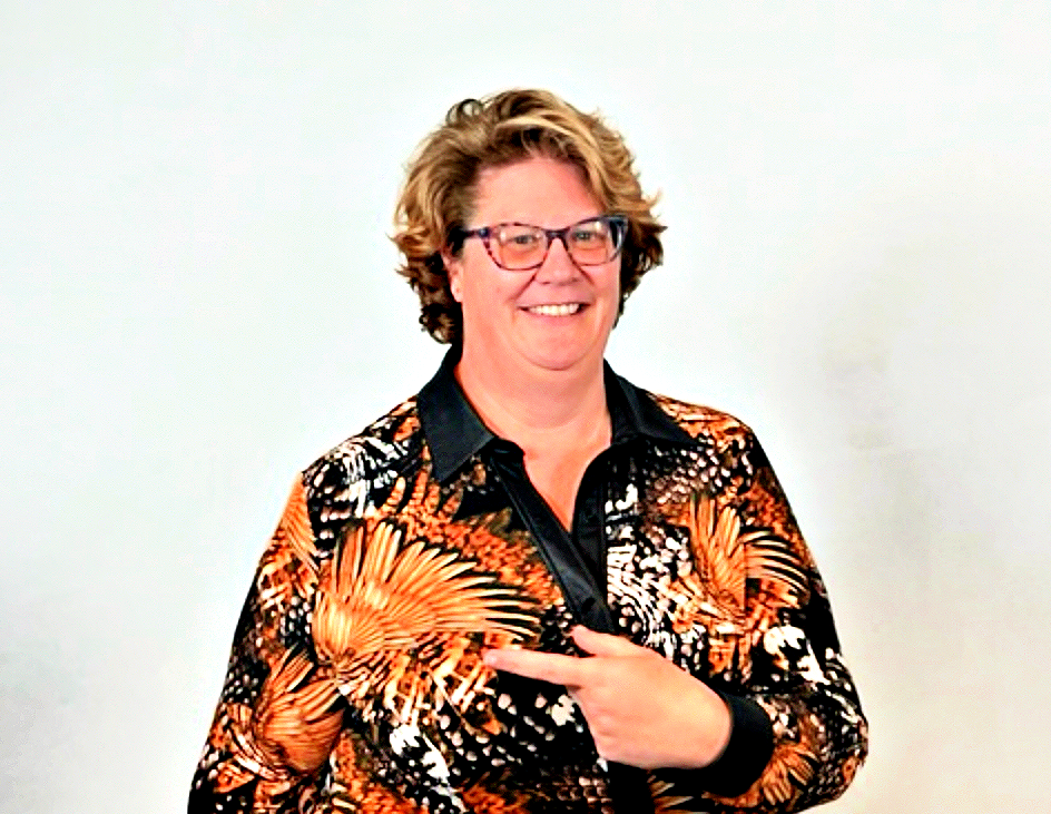 Rijna van der Vlugt