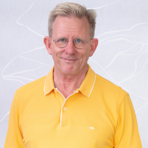 van Rusteloos naar Regie