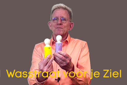 De Wasstraat voor je Ziel