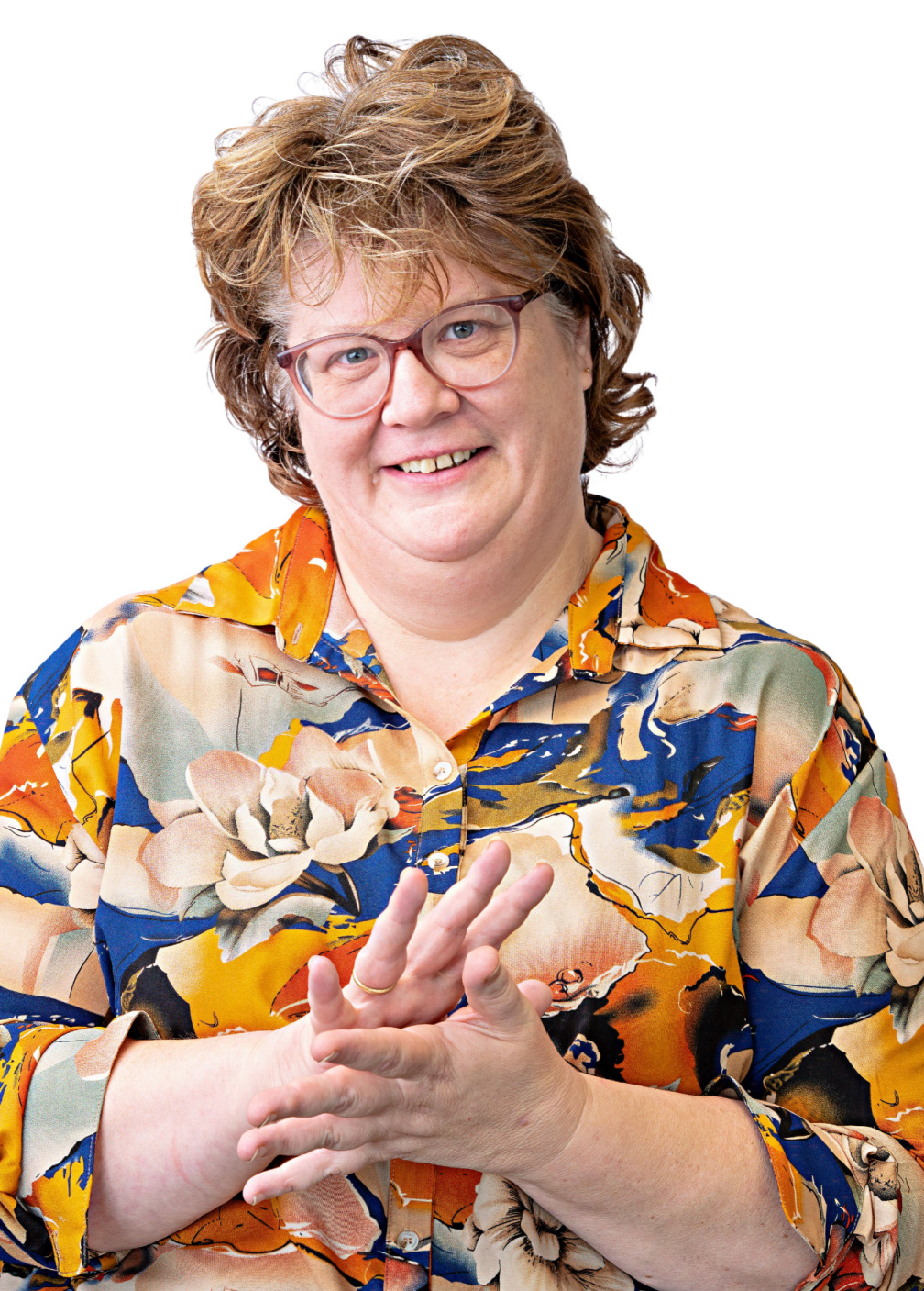 Bodo Agterhof